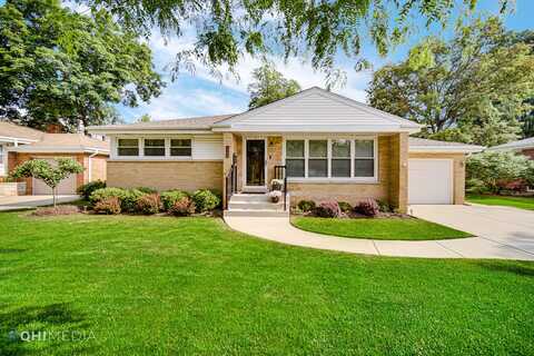 1234 W. Campbell Street, Arlington Heights, IL 60005