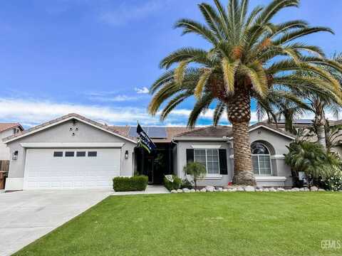 214 Irish Crystal Court, Bakersfield, CA 93314