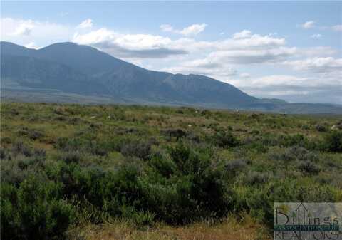 Tbd Roberts Trail E, Belfry, MT 59008