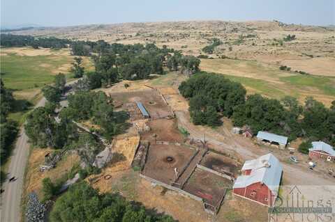 126 Upper Deer Creek, Big Timber, MT 59011