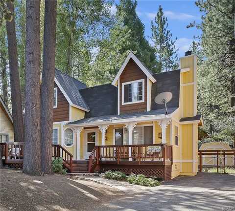 42751 Peregrine Avenue, Big Bear Lake, CA 92315