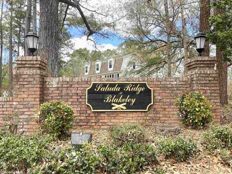 0 Saluda Boulevard, Spanish Fort, AL 36527