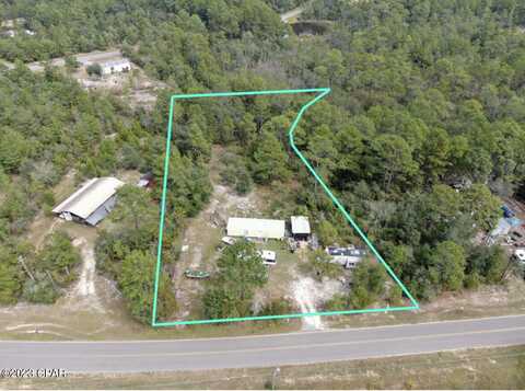 1188 Girl Scout Road, Defuniak Springs, FL 32433