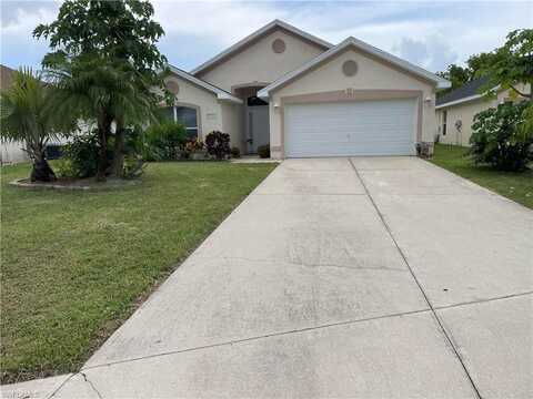 8421 Gassner, LEHIGH ACRES, FL 33972