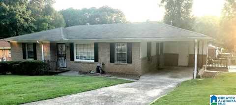 224 GLYNN DRIVE, BIRMINGHAM, AL 35215