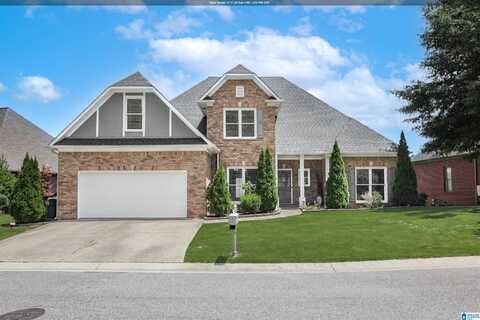 5856 WATERSTONE POINT, HOOVER, AL 35244