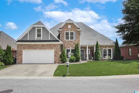 5856 WATERSTONE POINT, HOOVER, AL 35244