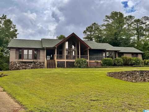 360 S RIVER DRIVE, SHELBY, AL 35143