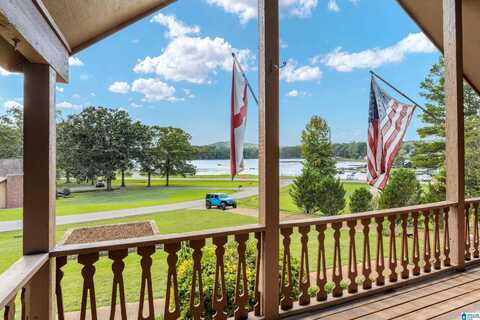 360 S RIVER DRIVE, SHELBY, AL 35143