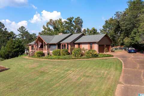 360 S RIVER DRIVE, SHELBY, AL 35143