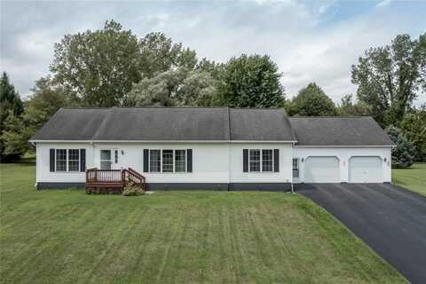 8945 Old Route 31 Road, Glen, NY 14489