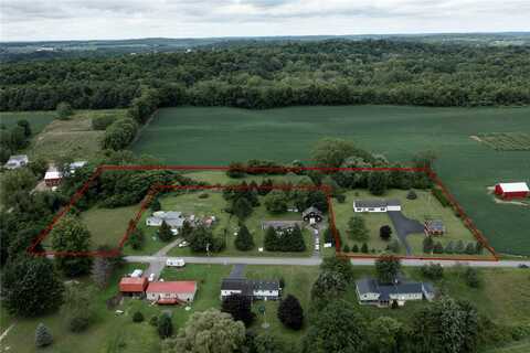 8945 Old Route 31 Road, Glen, NY 14489