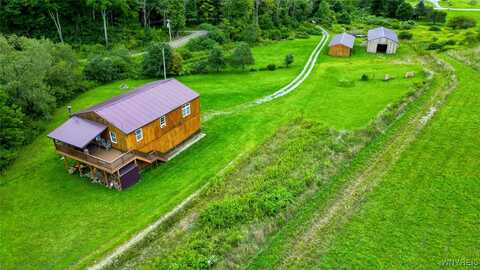 4217 Ford Hollow, Humphrey, NY 14706