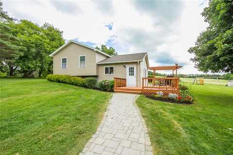 8425 Nighan Hill Road, Richmondville, NY 14471