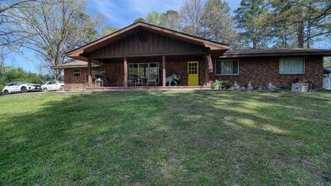 3685 Hwy 70 Highway, Kirby, AR 71950