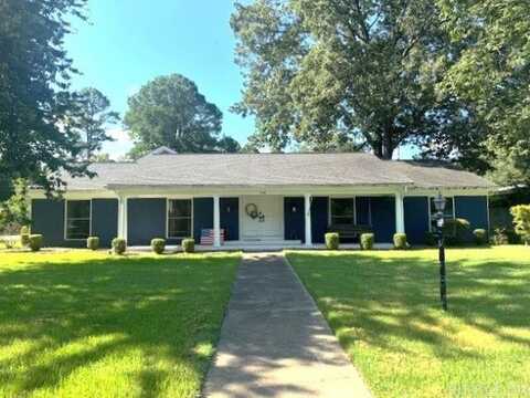 146 Westminster Drive, Monticello, AR 71655