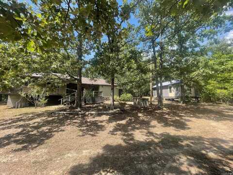 2544 Old Brewer Rd. S., Edgemont, AR 72044