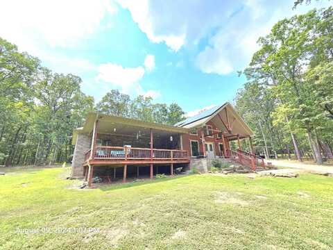 44 Stillwater Ln, Drasco, AR 72530