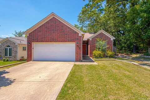 2106 Wilson Road, Little Rock, AR 72205