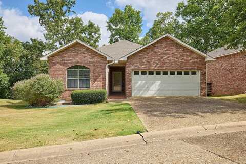 101 Creekview Terrace, Hot Springs, AR 71913