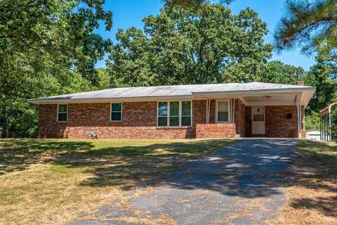 132 Donnie Court, Hot Springs, AR 71913