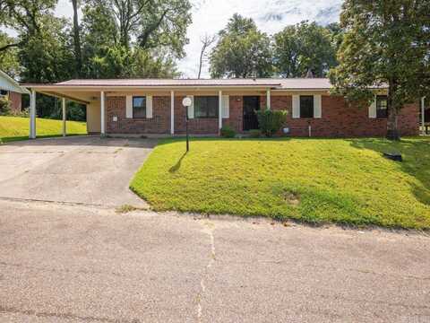 764 Liberty St, Helena, AR 72342