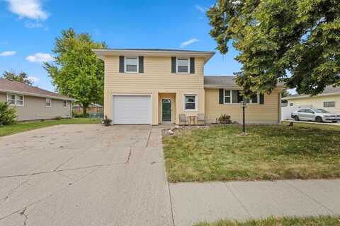 911 2ND STREET, COLUMBUS, NE 68601