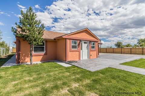 217 AVENUE C, Cheyenne, WY 82001