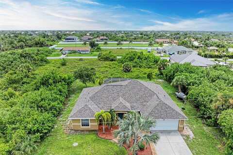 14143 SAUL LANE, PORT CHARLOTTE, FL 33981