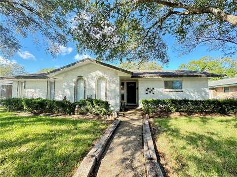 4610 Deepdale Drive, Corpus Christi, TX 78413