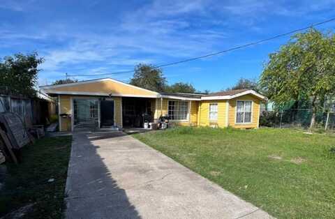 1217 17th St, Corpus Christi, TX 78405