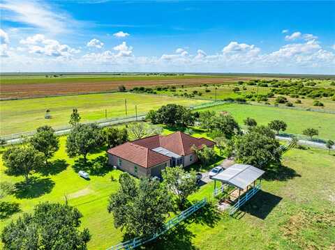 8515 County Road 1839, Sinton, TX 78387