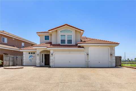 15113 Cane Harbor Boulevard, Corpus Christi, TX 78418