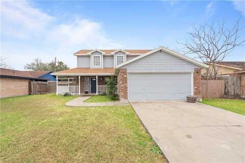 6710 Wood Iron Drive, Corpus Christi, TX 78413