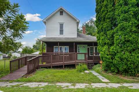 365 Olney Avenue, Marion, OH 43302