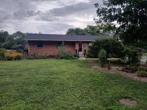 145 Sunset Drive NE, Newark, OH 43055