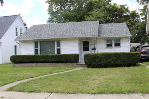 223 Forest Lawn Boulevard, Marion, OH 43302