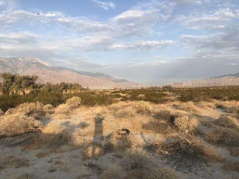 0 Palm Drive, Desert Hot Springs, CA 92240