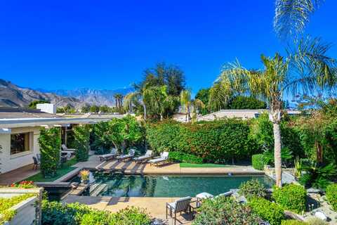 1 Kingsway Court, Rancho Mirage, CA 92270