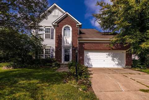 7871 Celestial Circle, Liberty Township, OH 45044