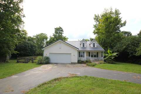 473 Waynesville Road, Turtle Creek Twp, OH 45054