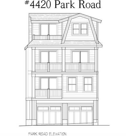 4420 Park, Sea Isle City, NJ 08243