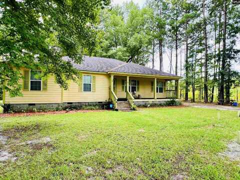 70 green Street, Yemassee, SC 29945