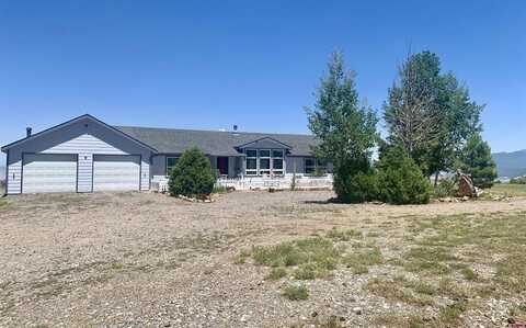 805 Wildcat Canyon Road, Montrose, CO 81403