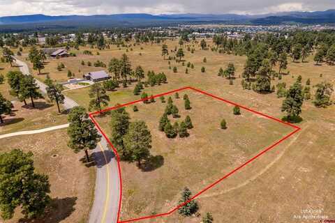 128 Vista San Juan, Pagosa Springs, CO 81147