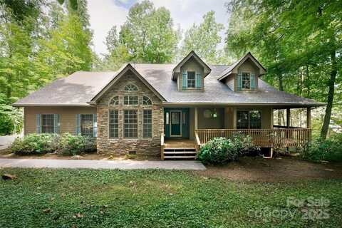 89 Clinchfield Gap Road, Marion, NC 28752