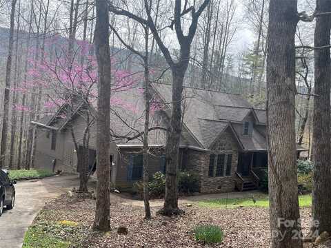 89 Clinchfield Gap Road, Marion, NC 28752