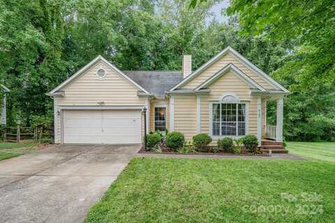 8737 Sam Dee Road, Charlotte, NC 28215