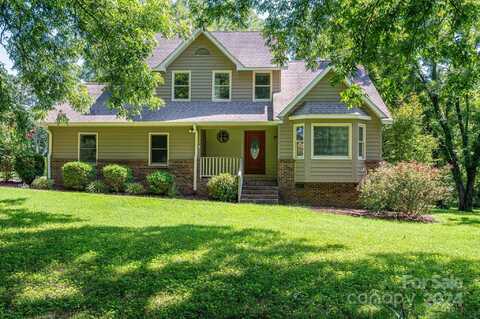 119 Lakewood Drive, Kings Mountain, NC 28086