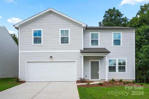 2754 Willow Rose Street SW, Concord, NC 28025